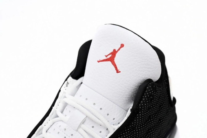 Retro Black DJ5982-060 Jordan 13 Air Flint 0824